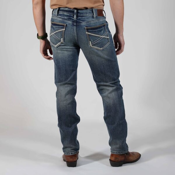 Aristocrat KWP Modern Fit Slim Leg Thumbnail