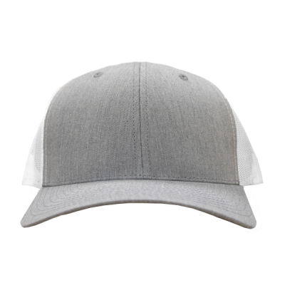 Trucker Hat - Mesh w/ Snap Back Thumbnail